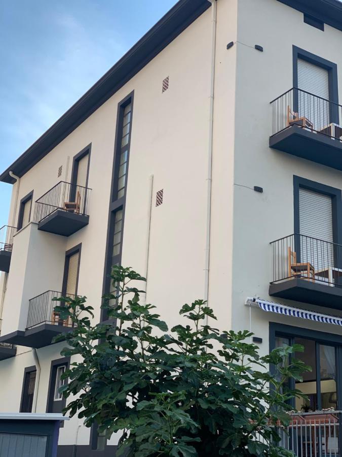 Hotel Neyra Beach Rimini Exterior photo
