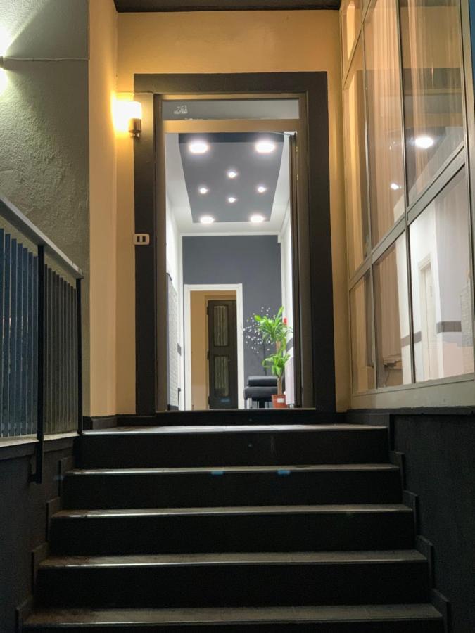 Hotel Neyra Beach Rimini Exterior photo