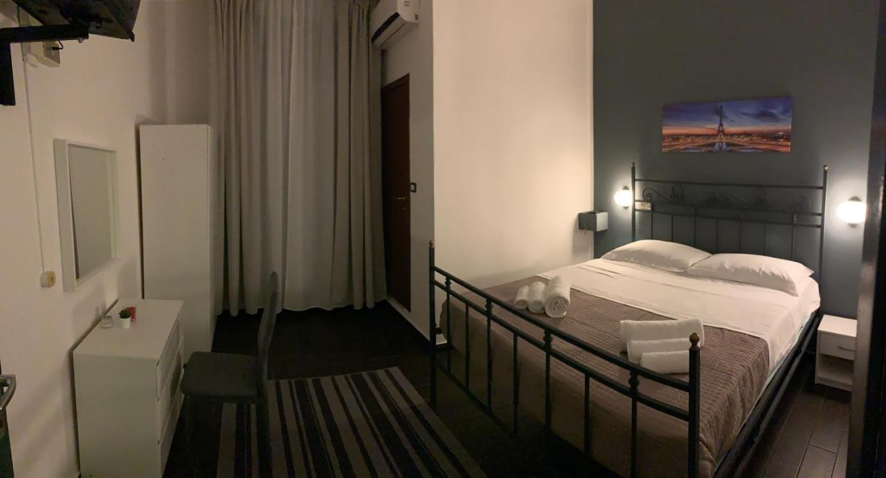Hotel Neyra Beach Rimini Exterior photo