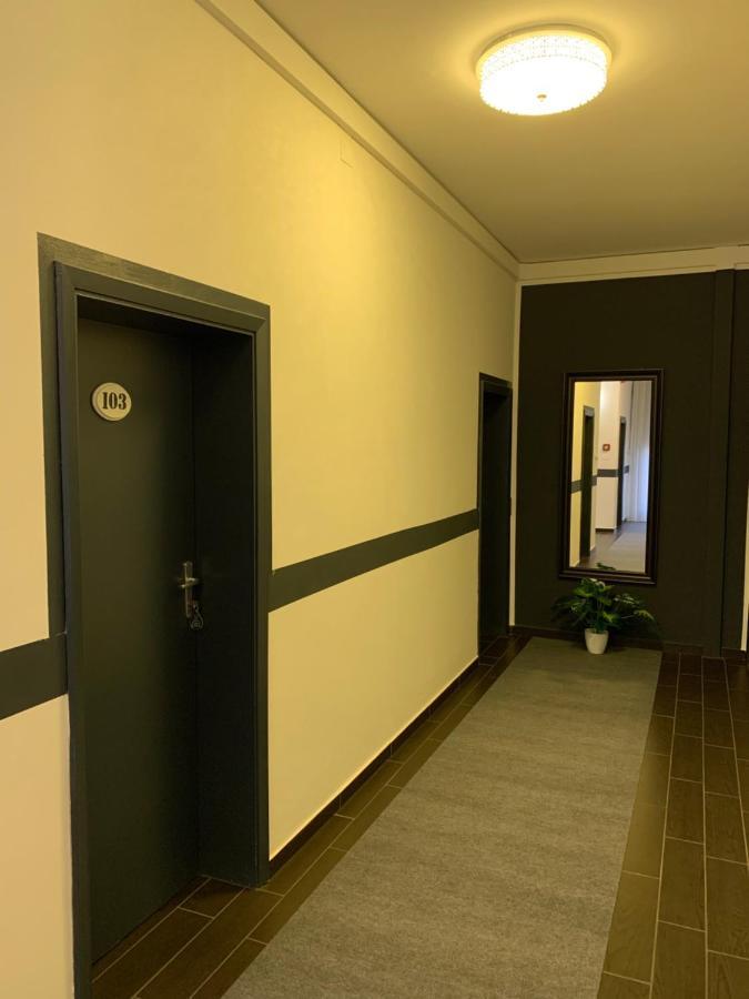 Hotel Neyra Beach Rimini Exterior photo